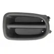 Grille de ventilation, pare-chocs avant droit BLIC 5513-00-1632996P - Visuel 1