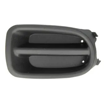 Grille de ventilation, pare-chocs avant droit BLIC 5513-00-1632996P