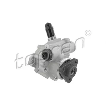 Pompe hydraulique, direction TOPRAN 115 329