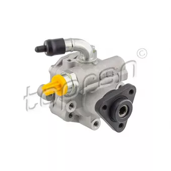 Pompe hydraulique, direction TOPRAN 115 330