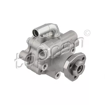 Pompe hydraulique, direction TOPRAN 115 332