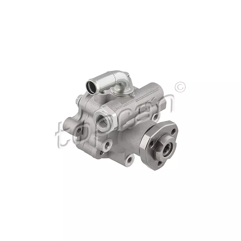 Pompe hydraulique, direction TOPRAN 115 332