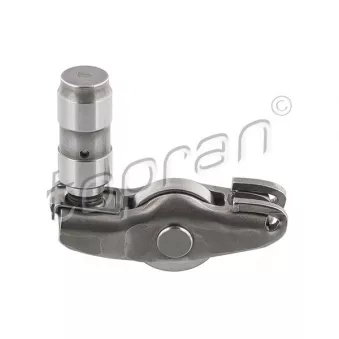 Culbuteur, distribution TOPRAN 115 337