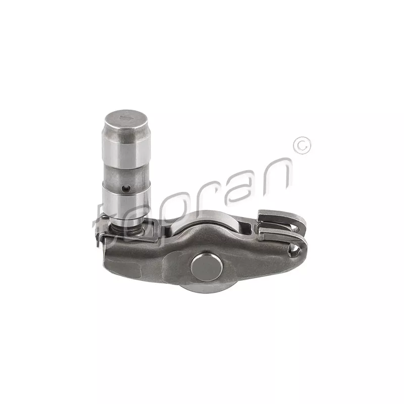 Culbuteur, distribution TOPRAN 115 337