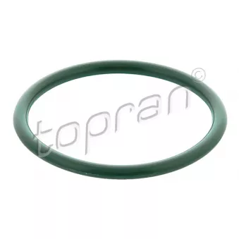 Joint, compresseur TOPRAN 115 342