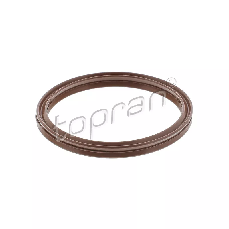 Bague d'étanchéité, gaine de suralimentation TOPRAN 115 343