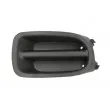 Grille de ventilation, pare-chocs avant droit BLIC 5513-00-1632996P - Visuel 3