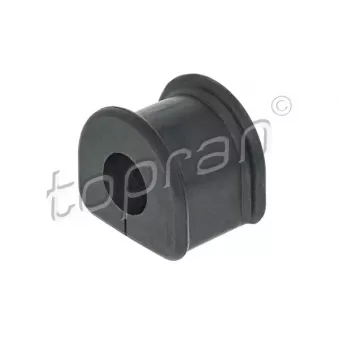 Suspension, stabilisateur TOPRAN 115 386