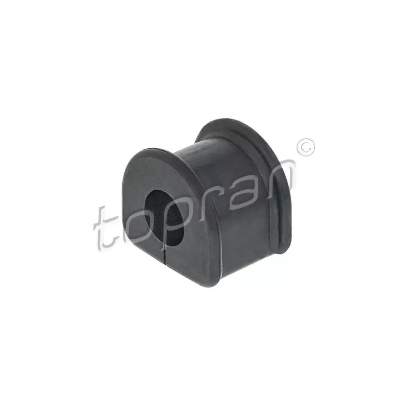 Suspension, stabilisateur TOPRAN 115 386