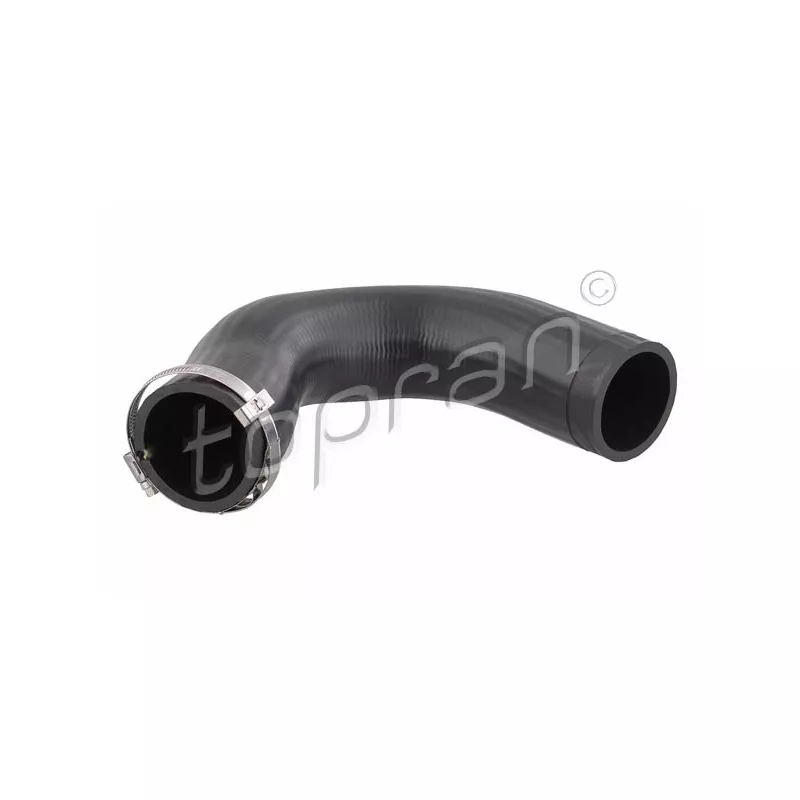 Gaine de suralimentation TOPRAN 115 396