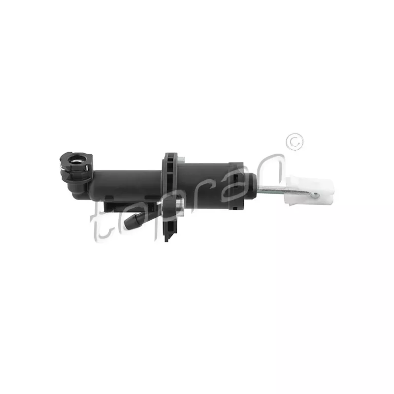 Cylindre émetteur, embrayage TOPRAN 115 434