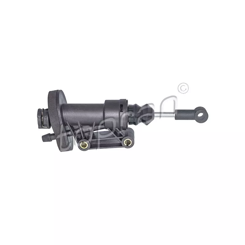 Cylindre émetteur, embrayage TOPRAN 115 435