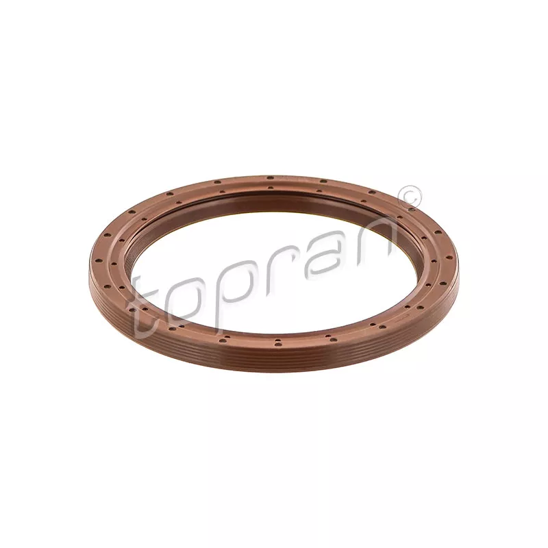 Bague d'étanchéité, vilebrequin TOPRAN 115 438