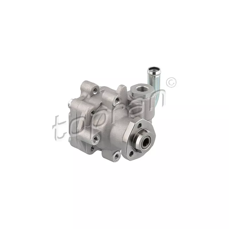 Pompe hydraulique, direction TOPRAN 115 519