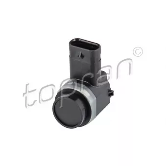 Capteur, parctronic TOPRAN
