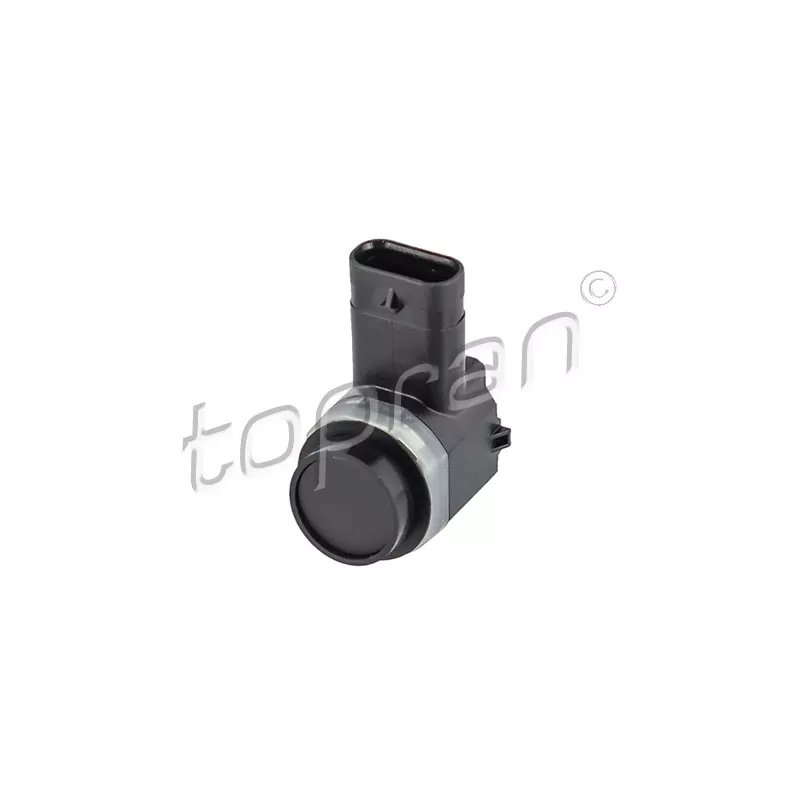 Capteur, parctronic TOPRAN 115 537
