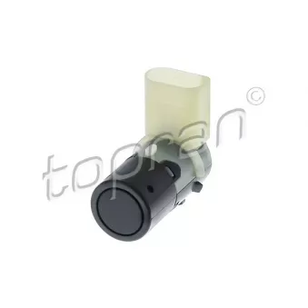 Capteur, parctronic TOPRAN 115 541