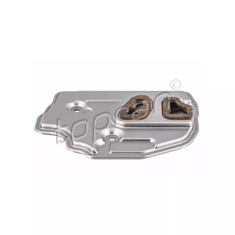 Filtre hydraulique, boîte automatique TOPRAN 115 546