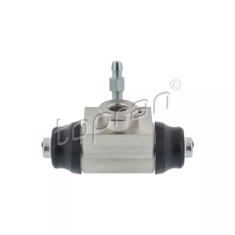 Cylindre de roue TOPRAN 115 568