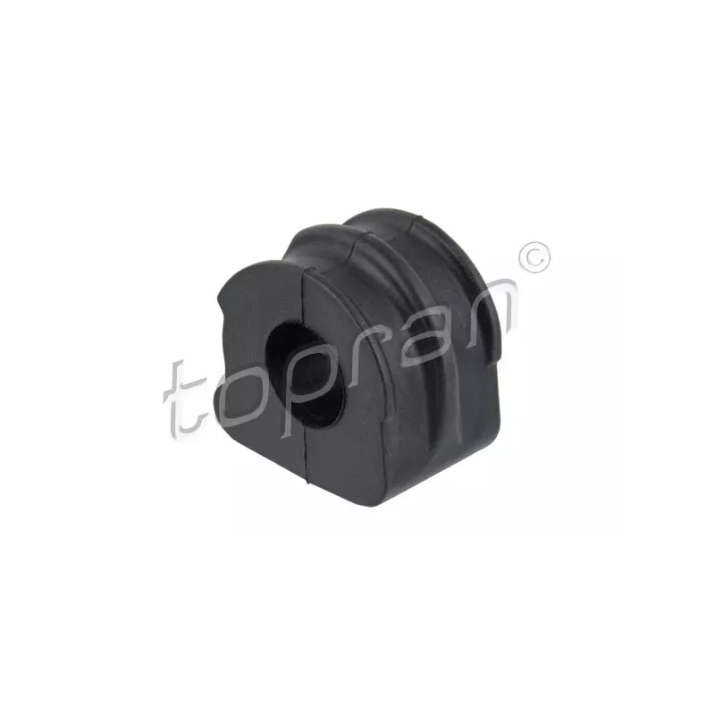 Suspension, stabilisateur TOPRAN 115 569