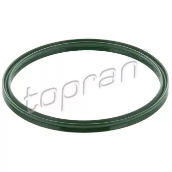 Bague d'étanchéité, gaine de suralimentation TOPRAN 115 598