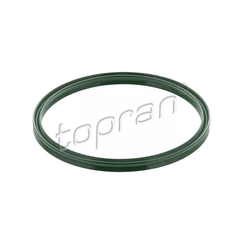 Bague d'étanchéité, gaine de suralimentation TOPRAN 115 598