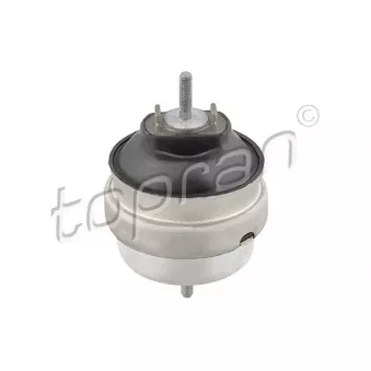 Support moteur TOPRAN 115 630
