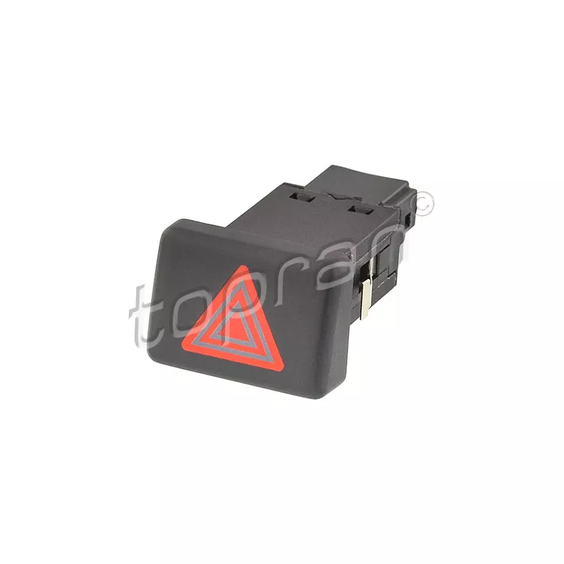 Interrupteur de signal de détresse TOPRAN 115 635