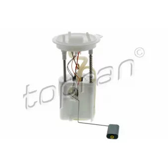 Unité d'injection de carburant TOPRAN 115 636