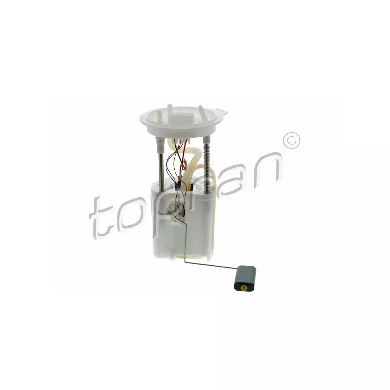 Unité d'injection de carburant TOPRAN 115 636