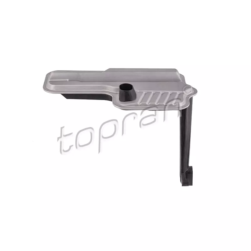 Filtre hydraulique, boîte automatique TOPRAN 115 708
