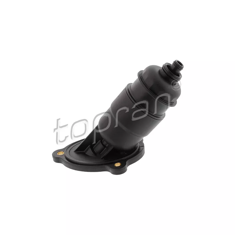 Filtre hydraulique, boîte automatique TOPRAN 115 721