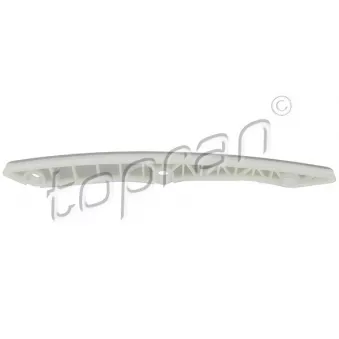 Coulisse, chaîne de distribution TOPRAN 115 726