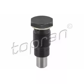 Tendeur, chaîne de distribution TOPRAN 115 740