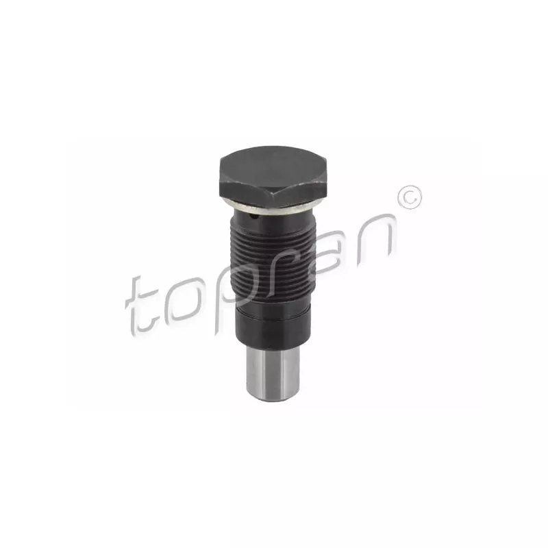 Tendeur, chaîne de distribution TOPRAN 115 740