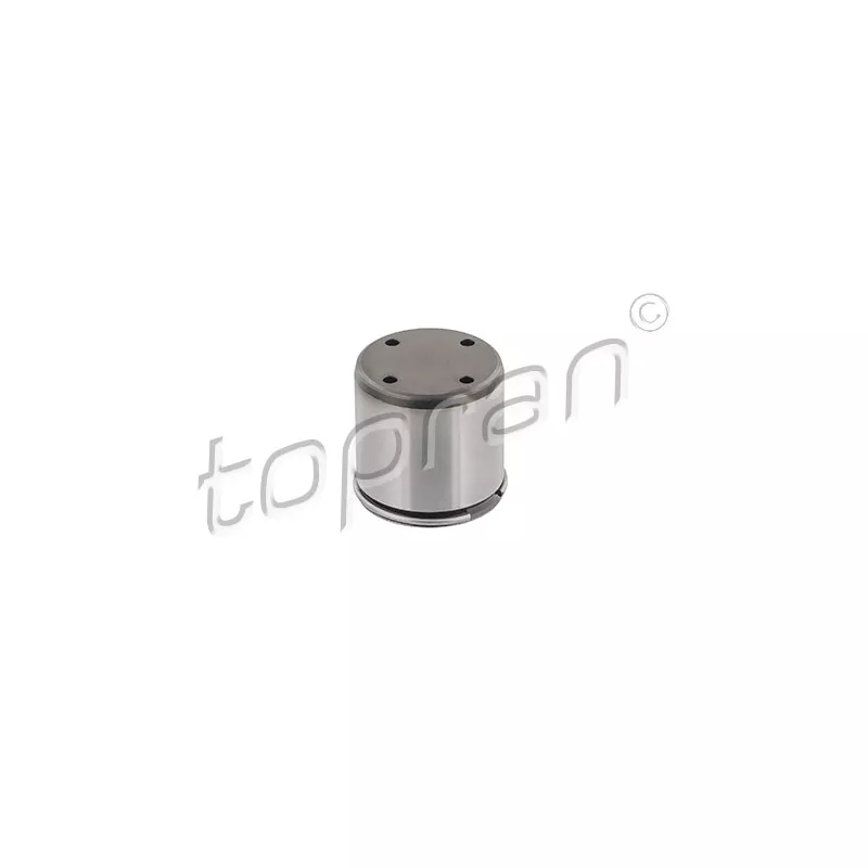 Pilon, Pompe à haute pression TOPRAN 115 766