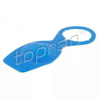 Bouchon, réservoir d'eau de nettoyage TOPRAN 115 770