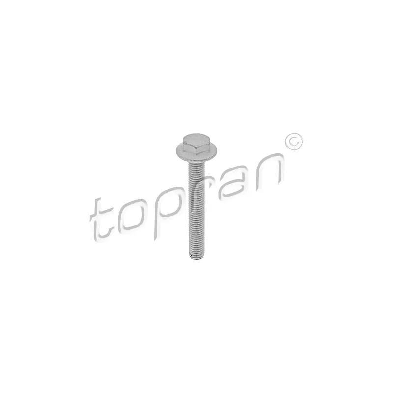Vis TOPRAN 115 806