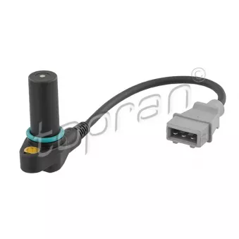 Capteur d'angle, vilebrequin TOPRAN