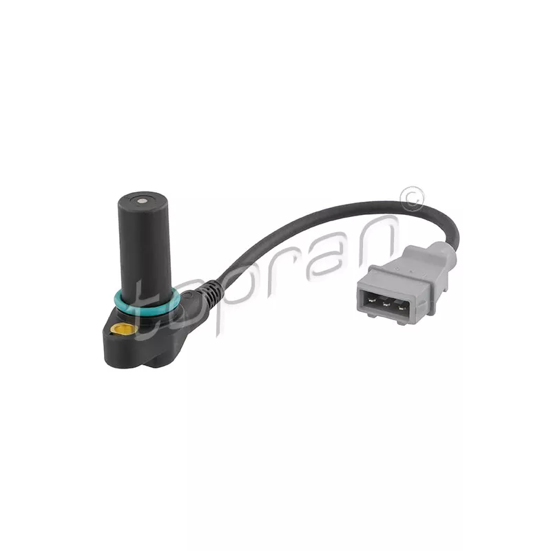 Capteur d'angle, vilebrequin TOPRAN 115 828