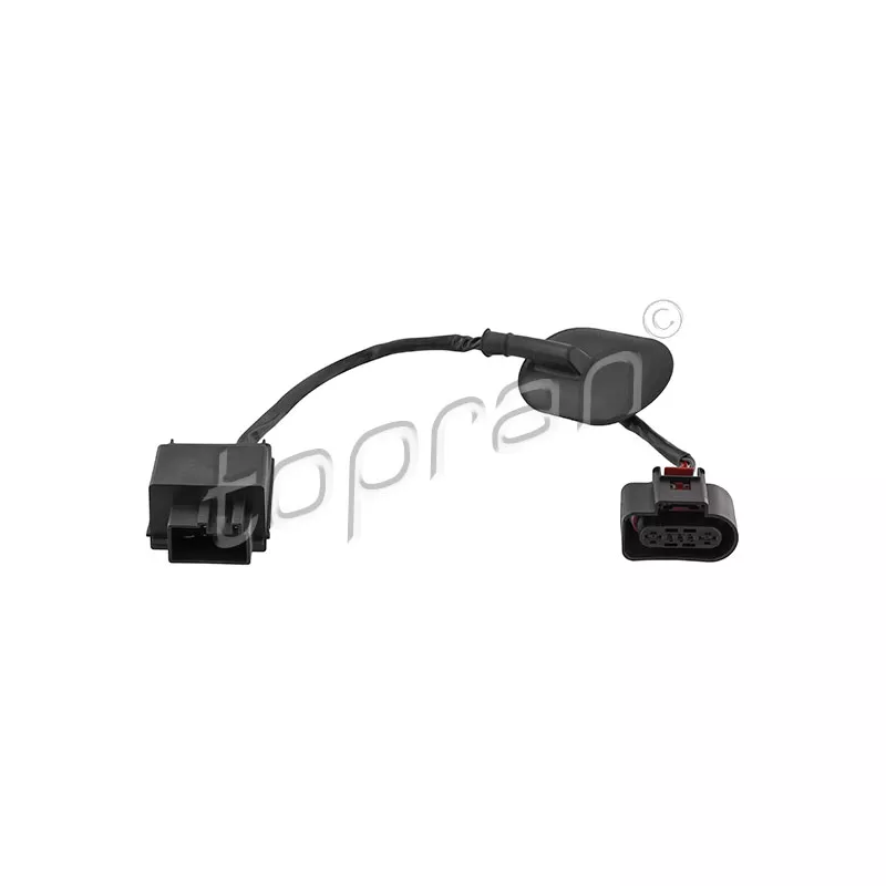 Dispositif de controle, pompe à carburant TOPRAN 115 834