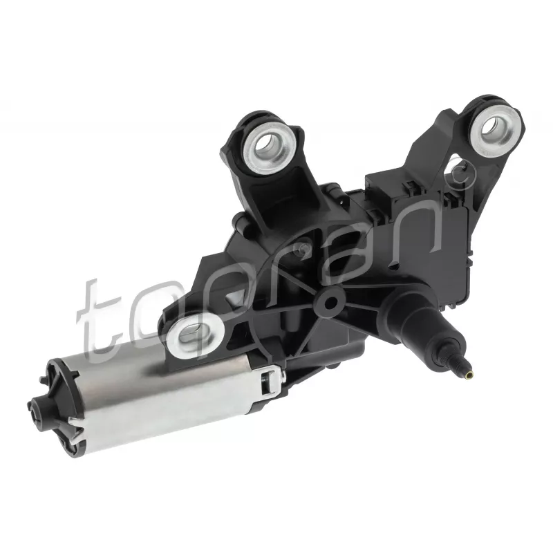 Moteur d'essuie-glace TOPRAN 115 836