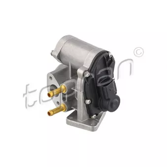 Vanne EGR TOPRAN 115 841