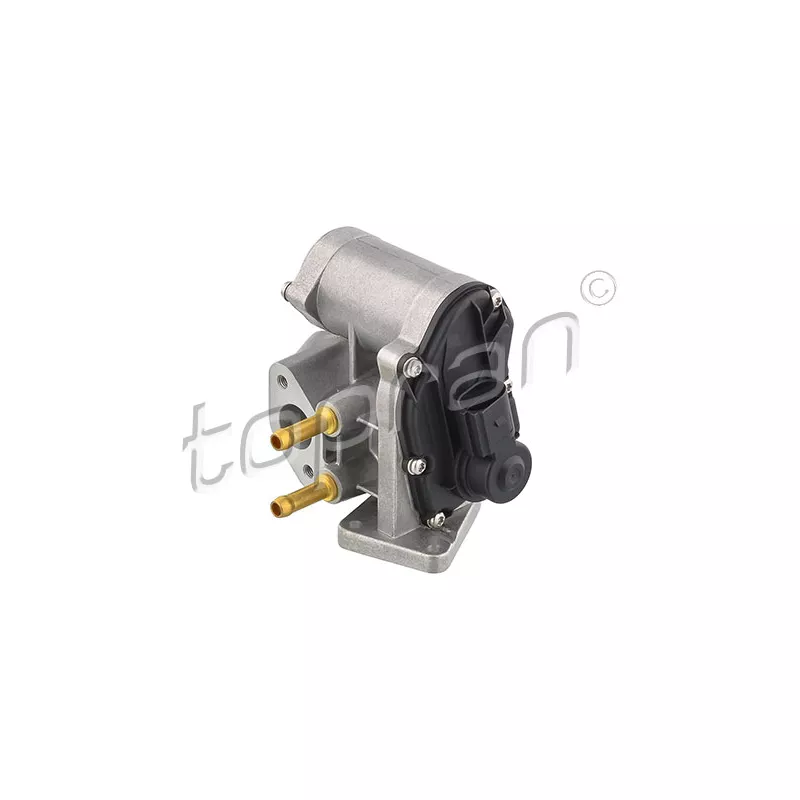 Vanne EGR TOPRAN 115 841