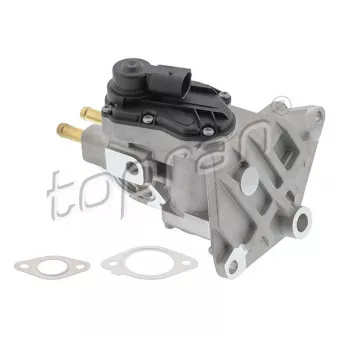 Vanne EGR TOPRAN 115 842