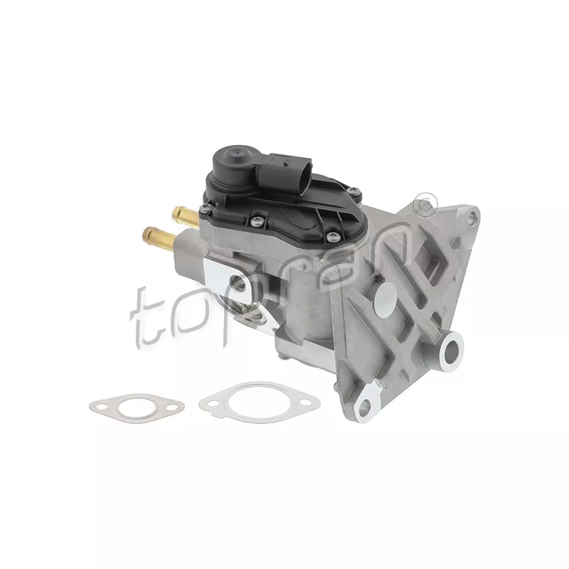 Vanne EGR TOPRAN 115 842