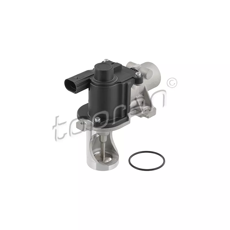 Vanne EGR TOPRAN 115 855