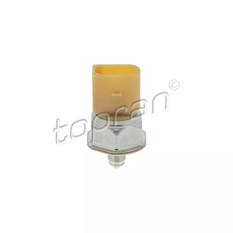 Capteur, pression de carburant TOPRAN 115 870