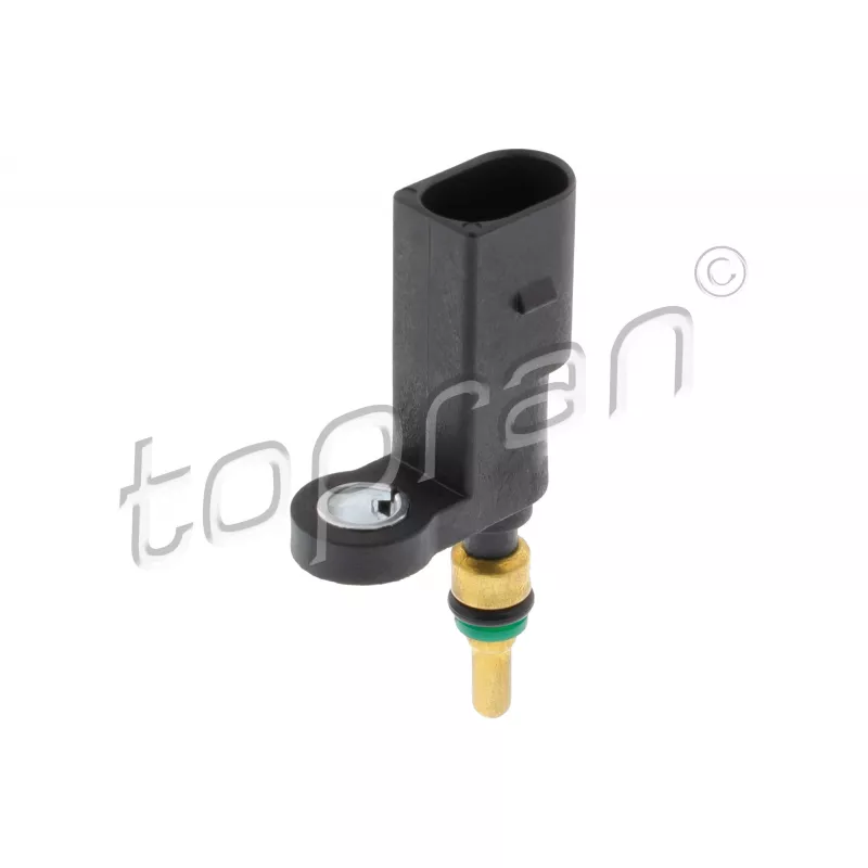 Sonde de température, liquide de refroidissement TOPRAN 115 879