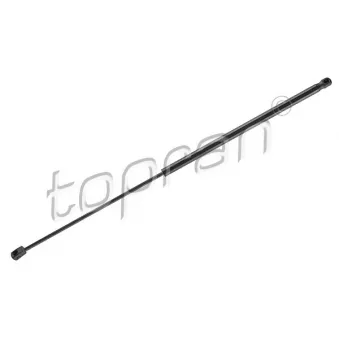 Vérin, capot-moteur TOPRAN 115 897